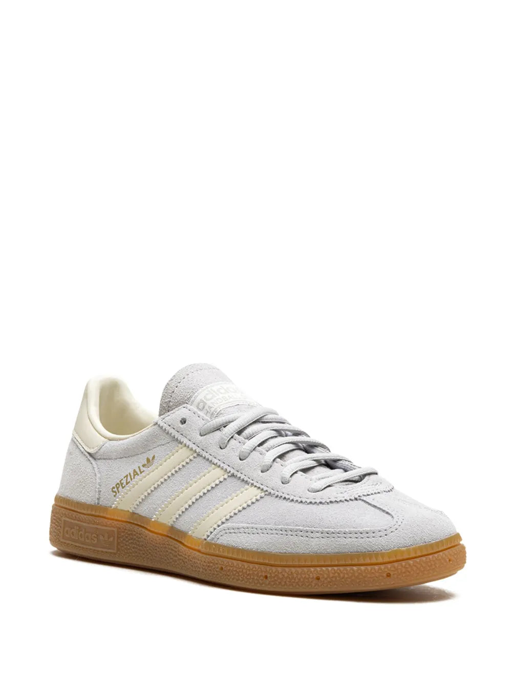 Handball Spezial Grey Two Sneakers