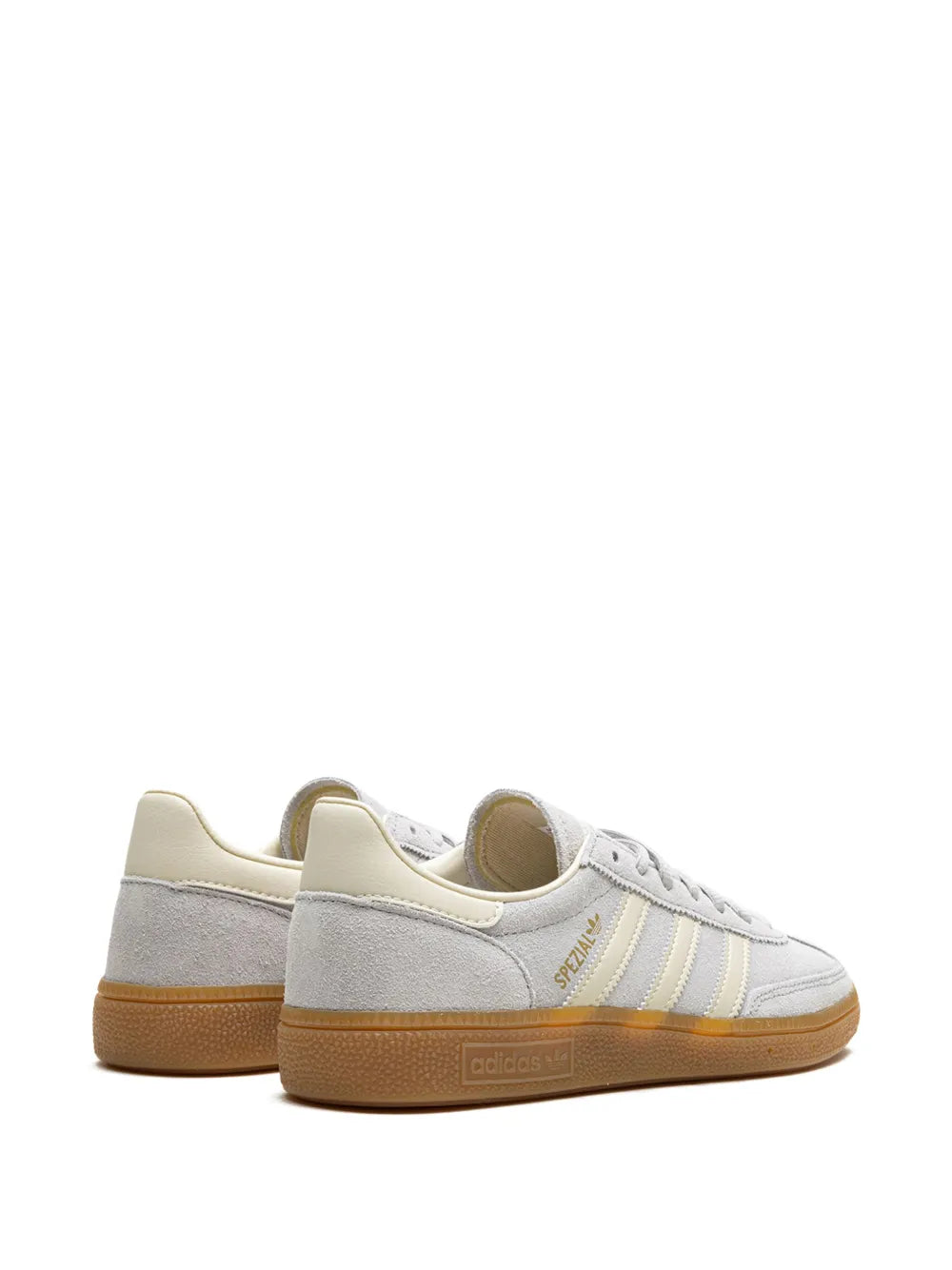 Handball Spezial Grey Two Sneakers