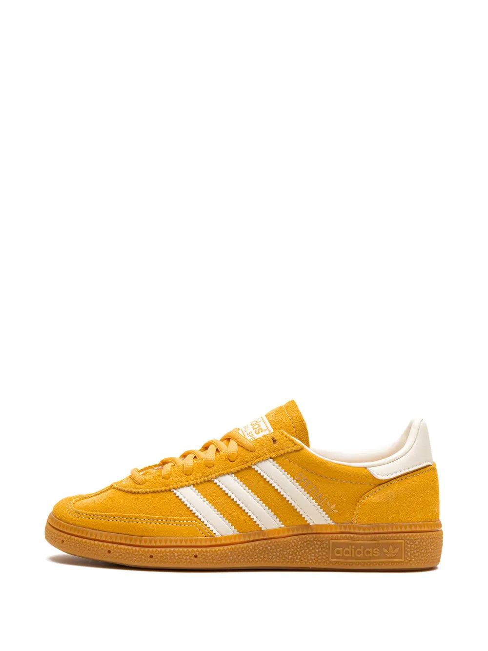Handball Spezial Preloved Yellow Sneakers