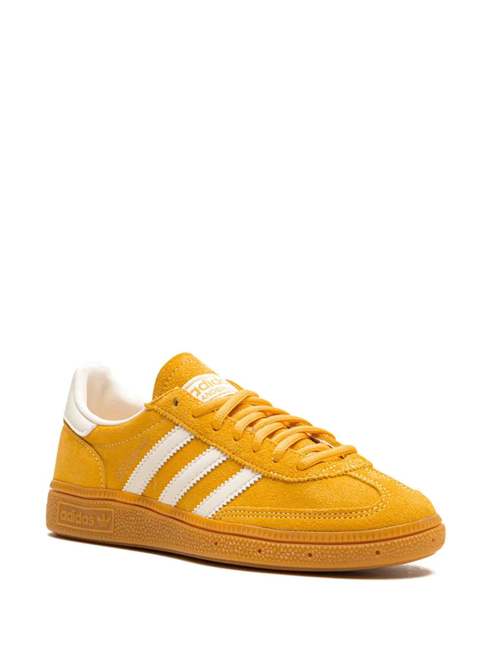 Handball Spezial Preloved Yellow Sneakers