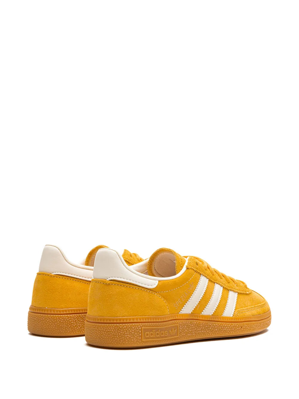 Handball Spezial Preloved Yellow Sneakers