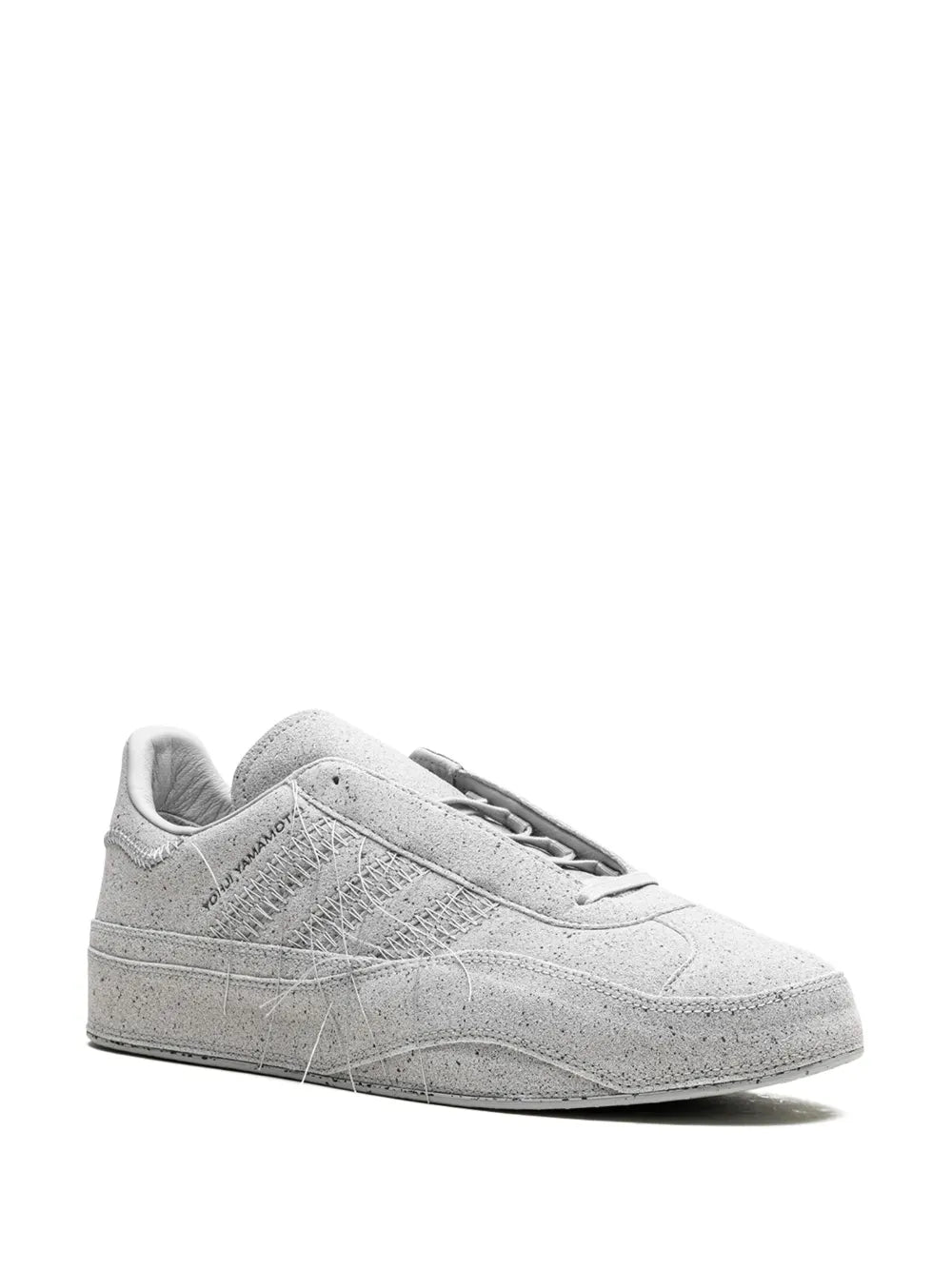 Gazelle Y-3 - Clear Onix