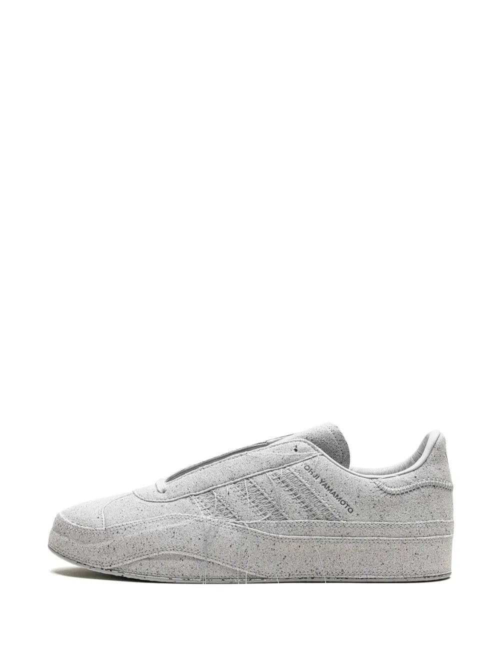 Gazelle Y-3 - Clear Onix