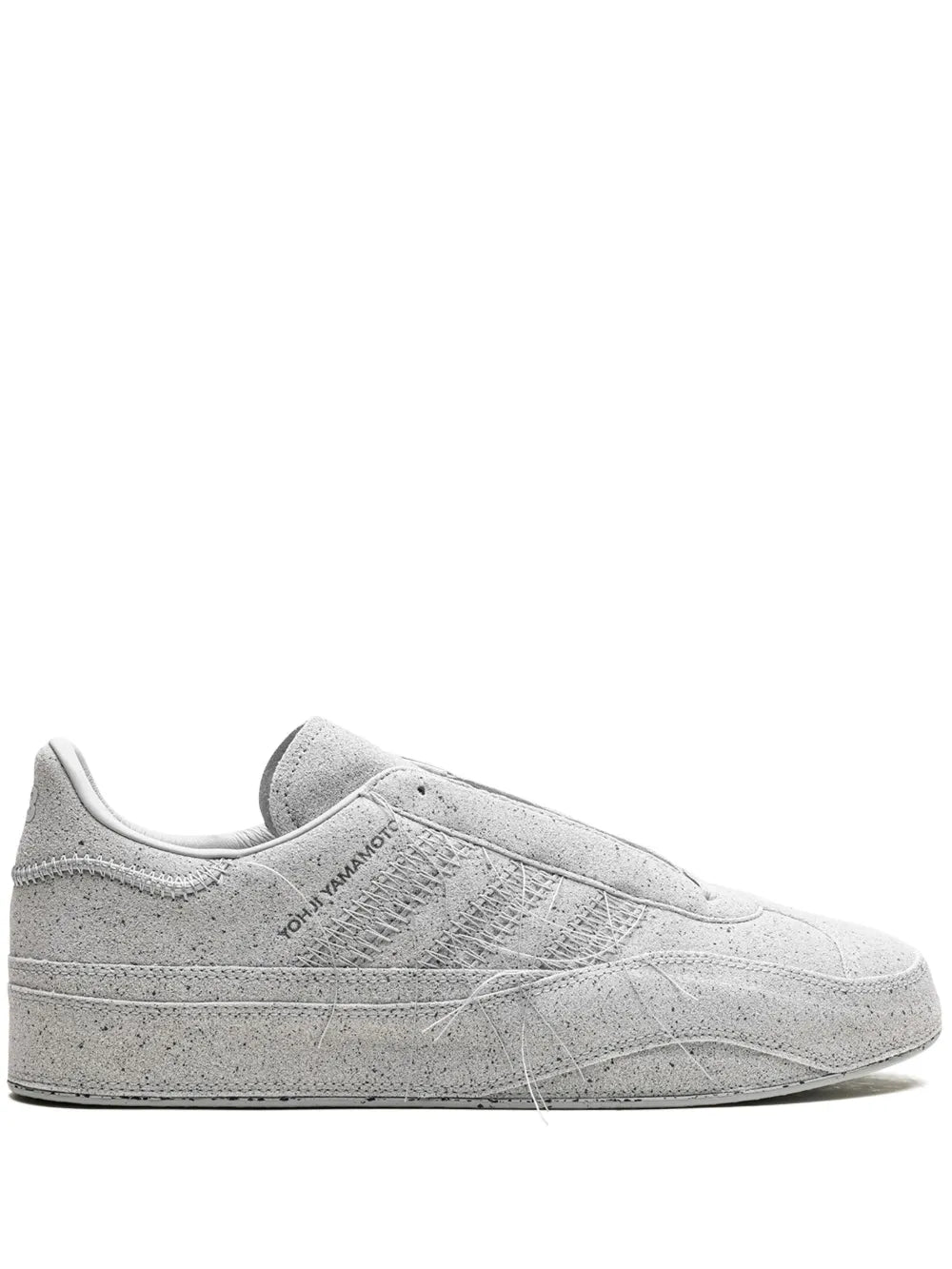 Gazelle Y-3 - Clear Onix