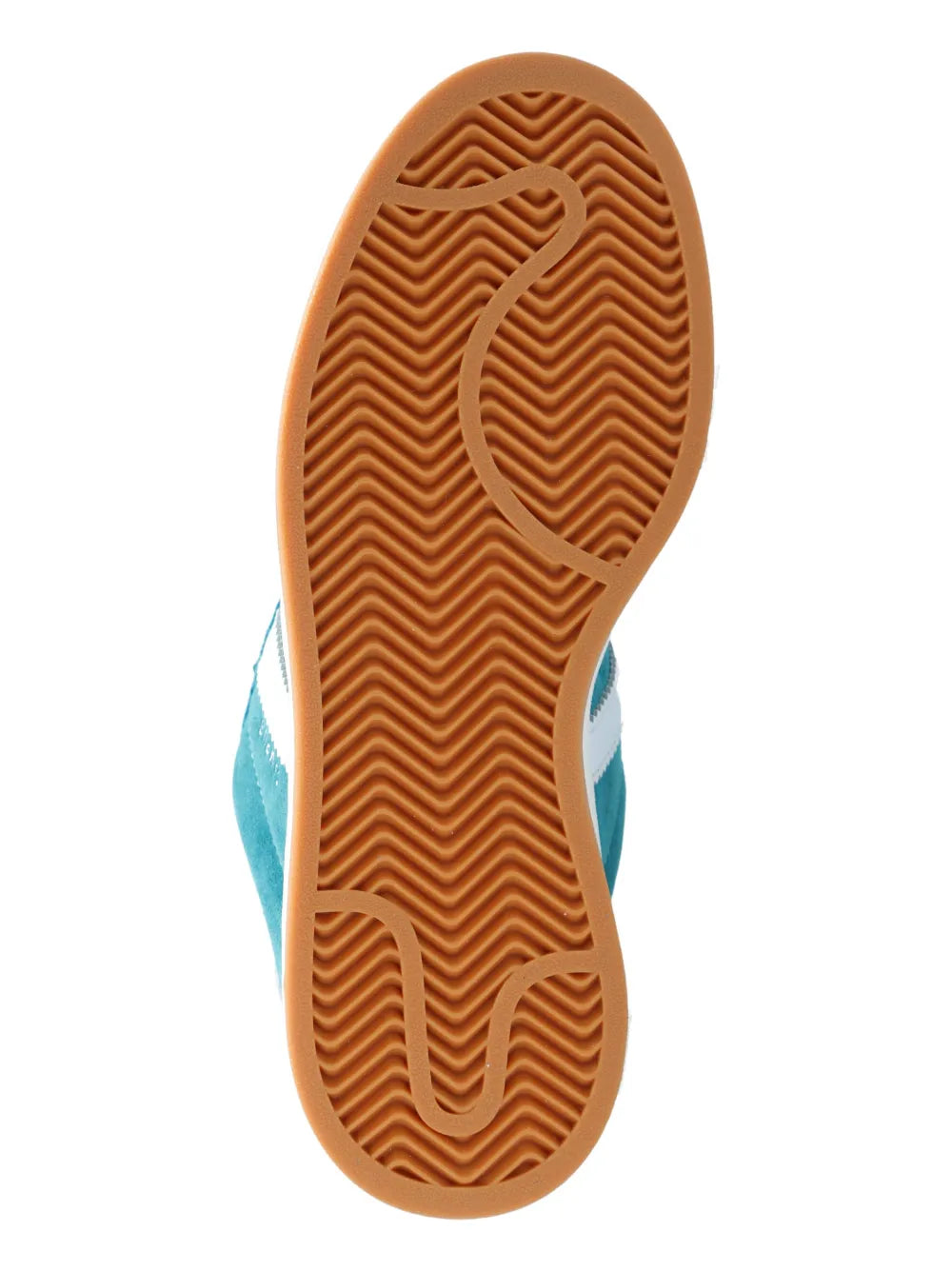 Campus 00S Suede Sneakers
