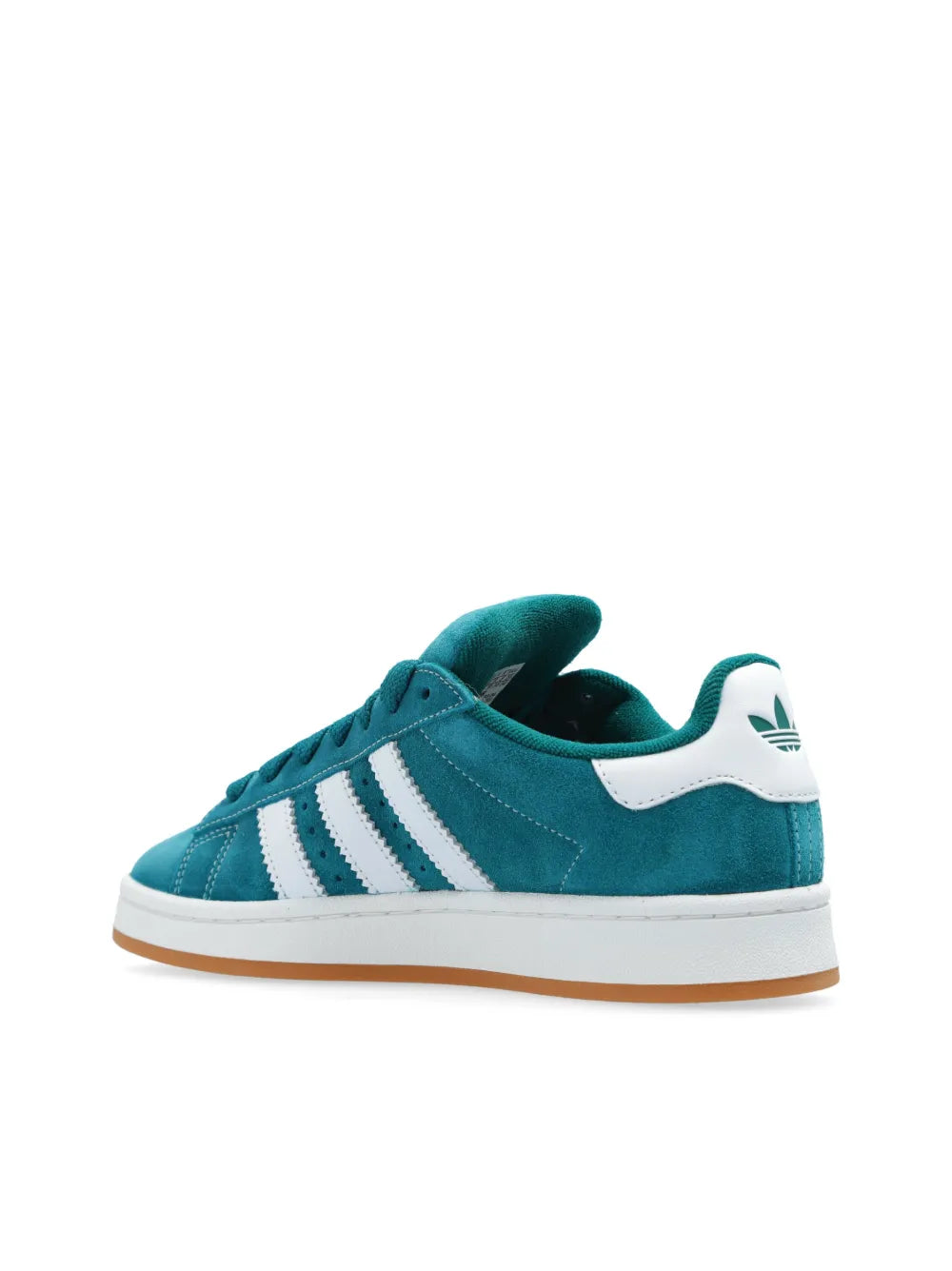 Campus 00S Suede Sneakers