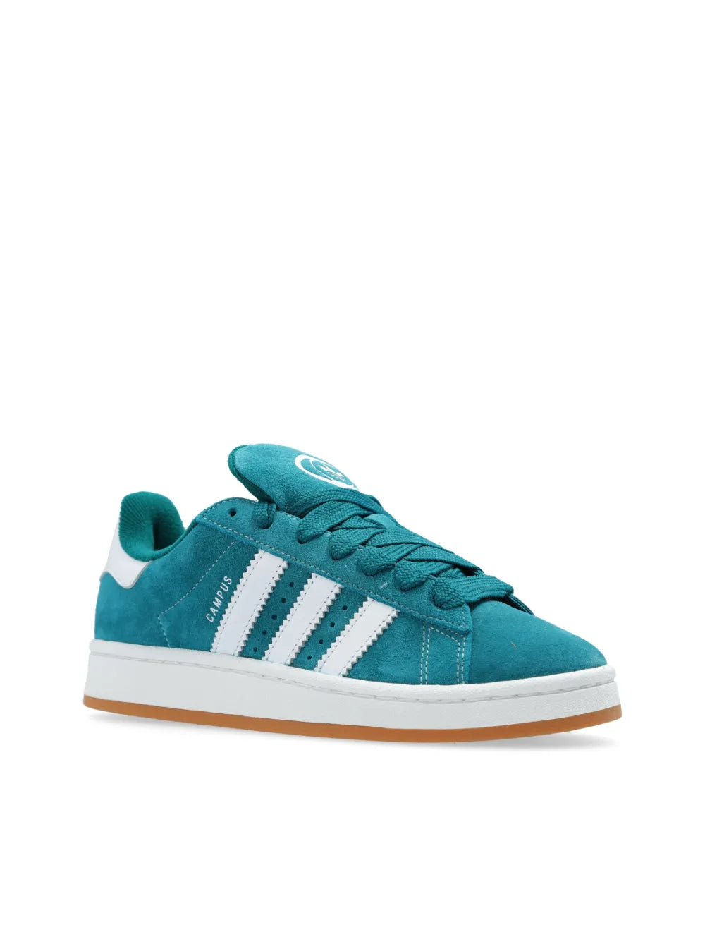 Campus 00S Suede Sneakers