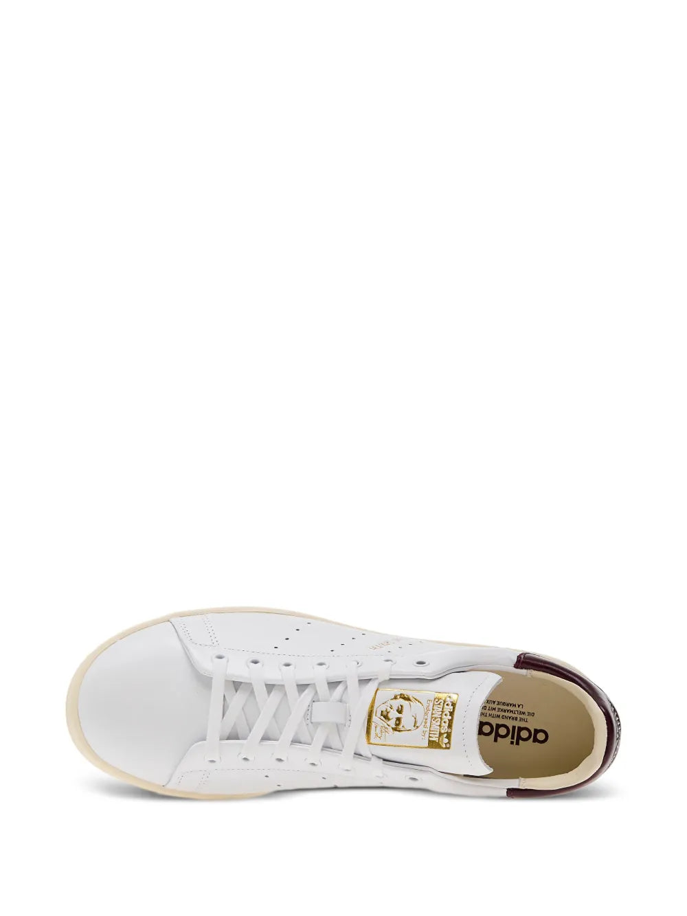 Stan Smith Lux Sneakers
