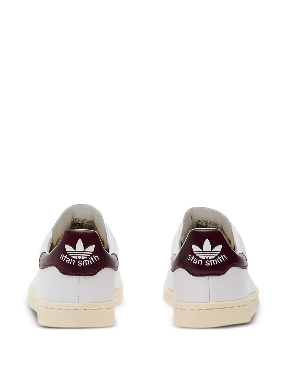 Stan Smith Lux Sneakers