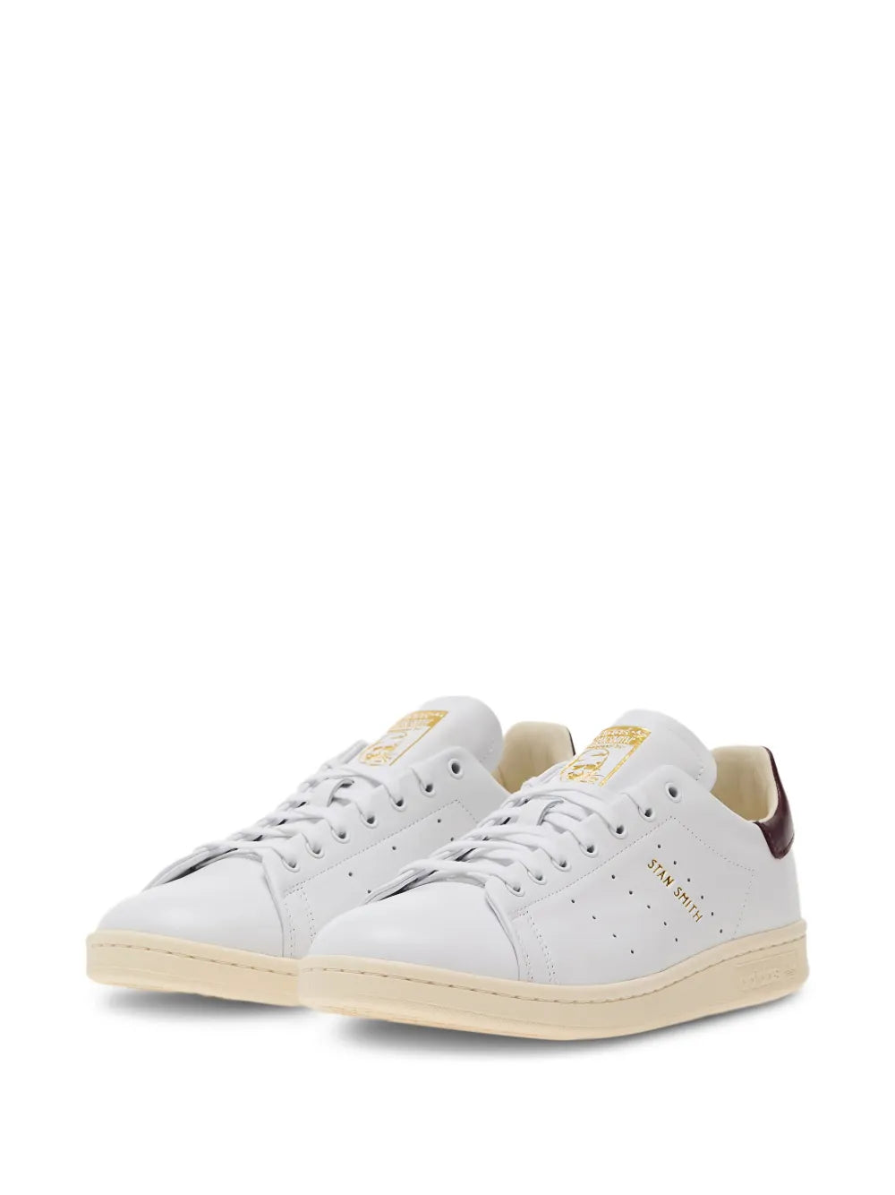 Stan Smith Lux Sneakers