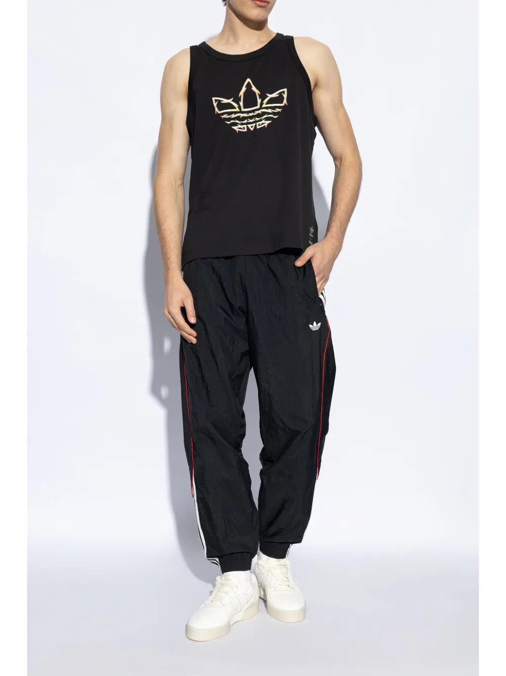 Rivalry Lux Low Sneakers
