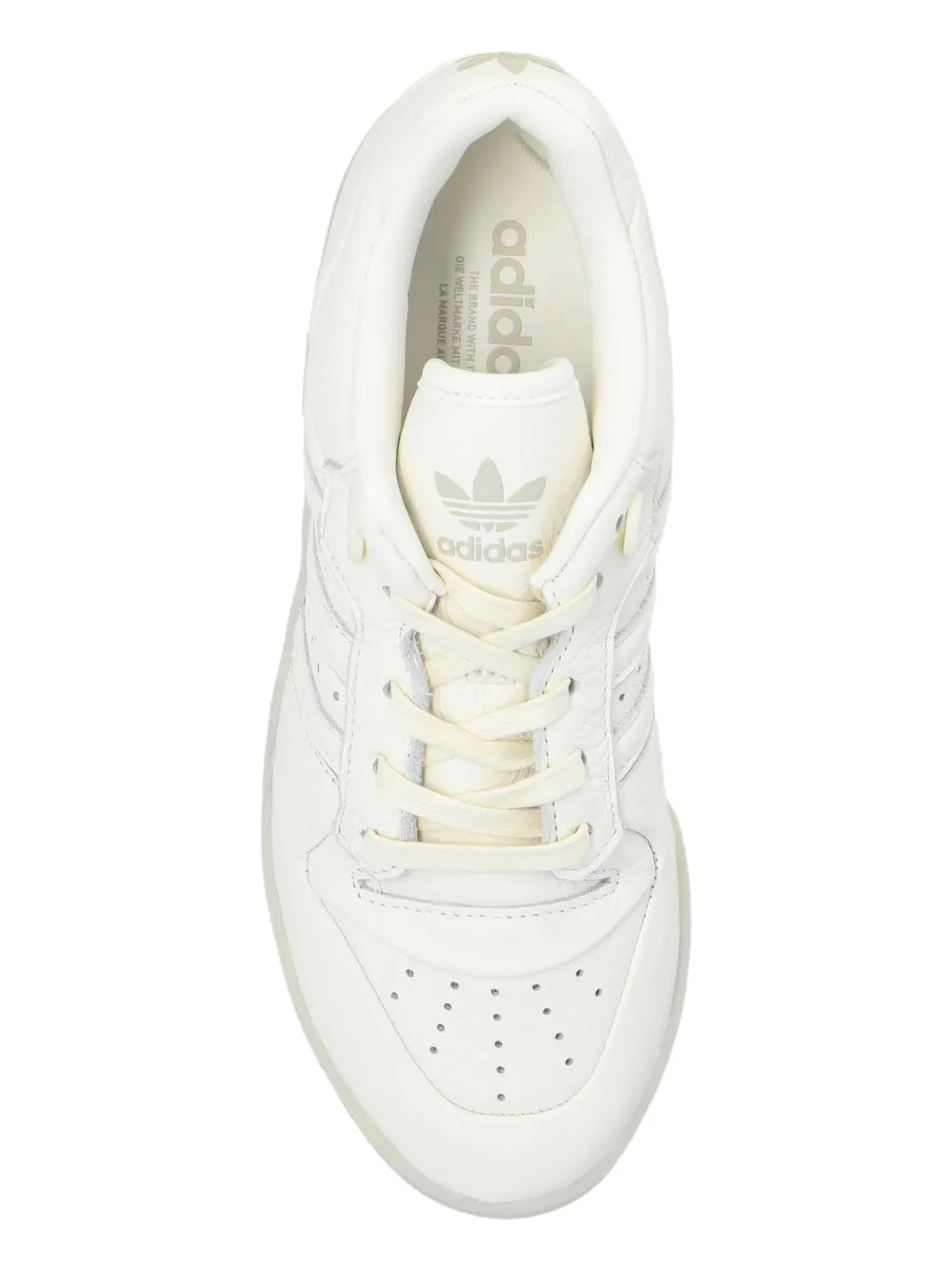 Rivalry Lux Low Sneakers