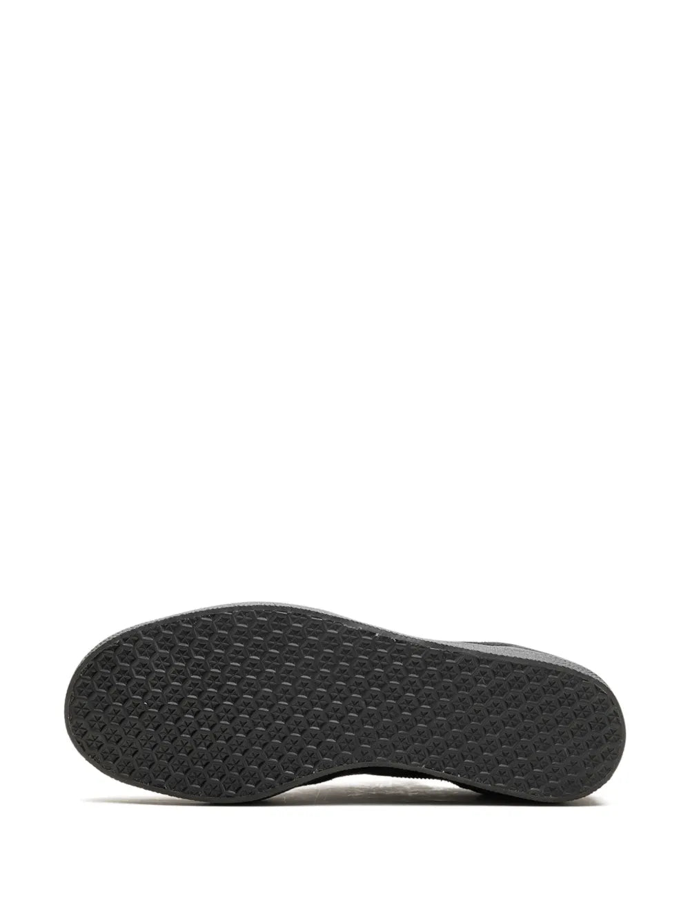 Gazelle Triple Black Sneakers
