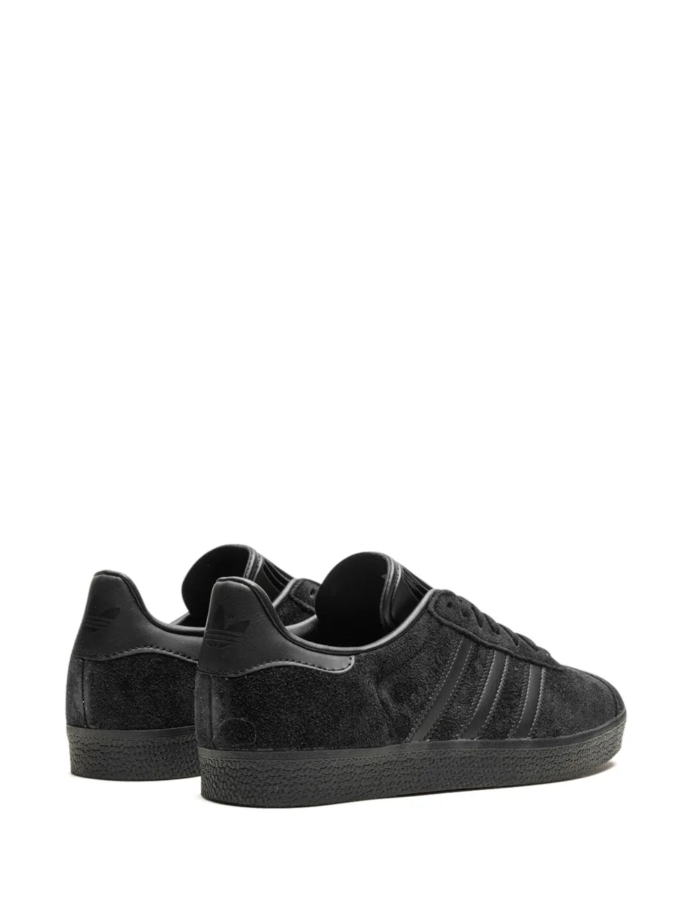 Gazelle Triple Black Sneakers