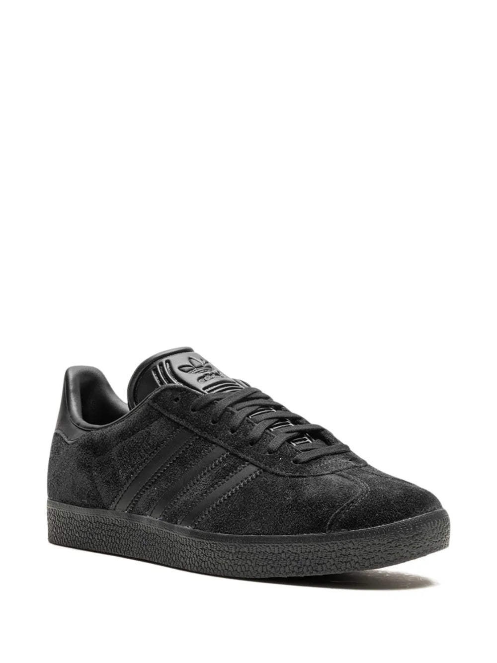 Gazelle Triple Black Sneakers