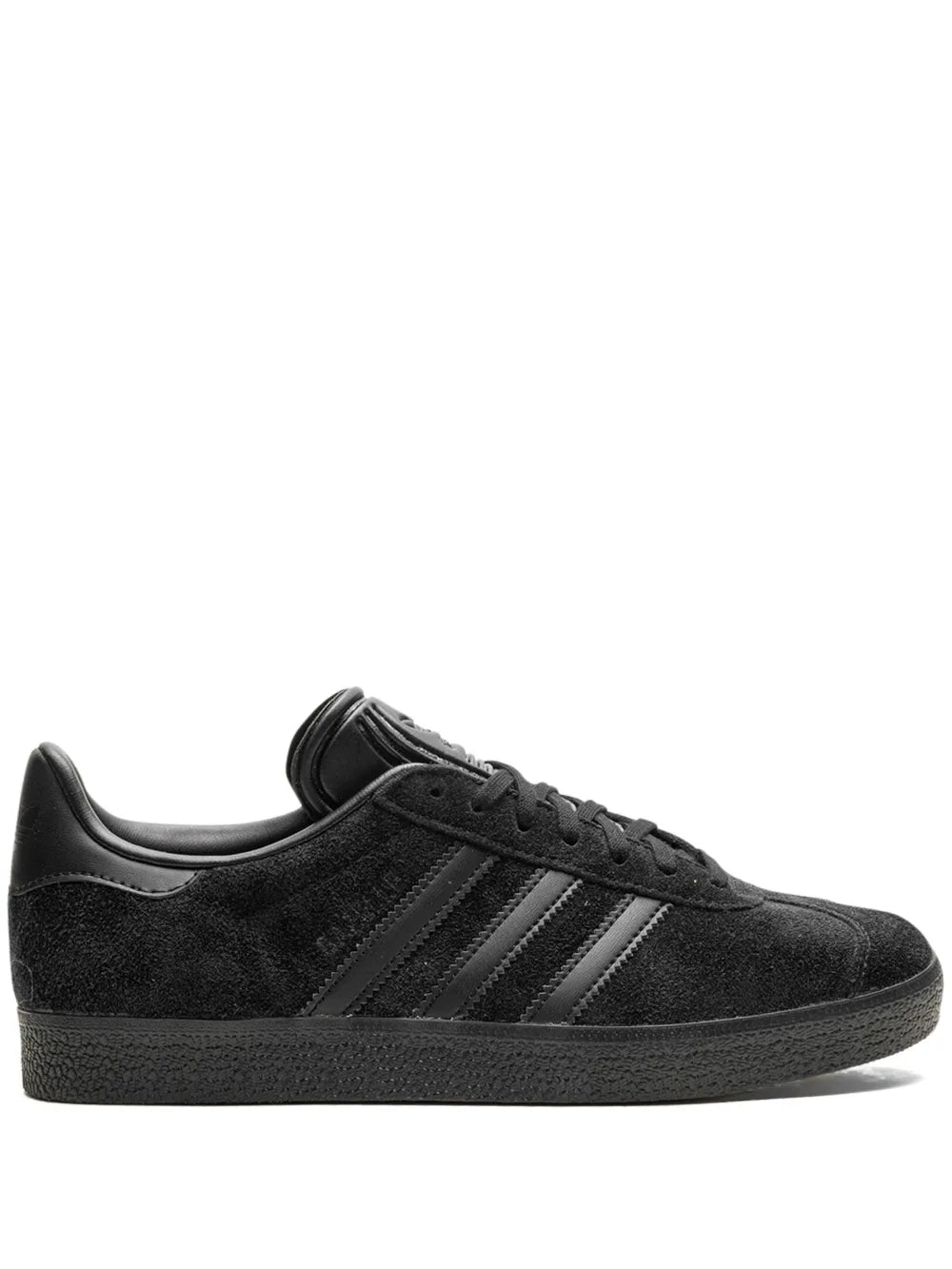 Gazelle Triple Black Sneakers