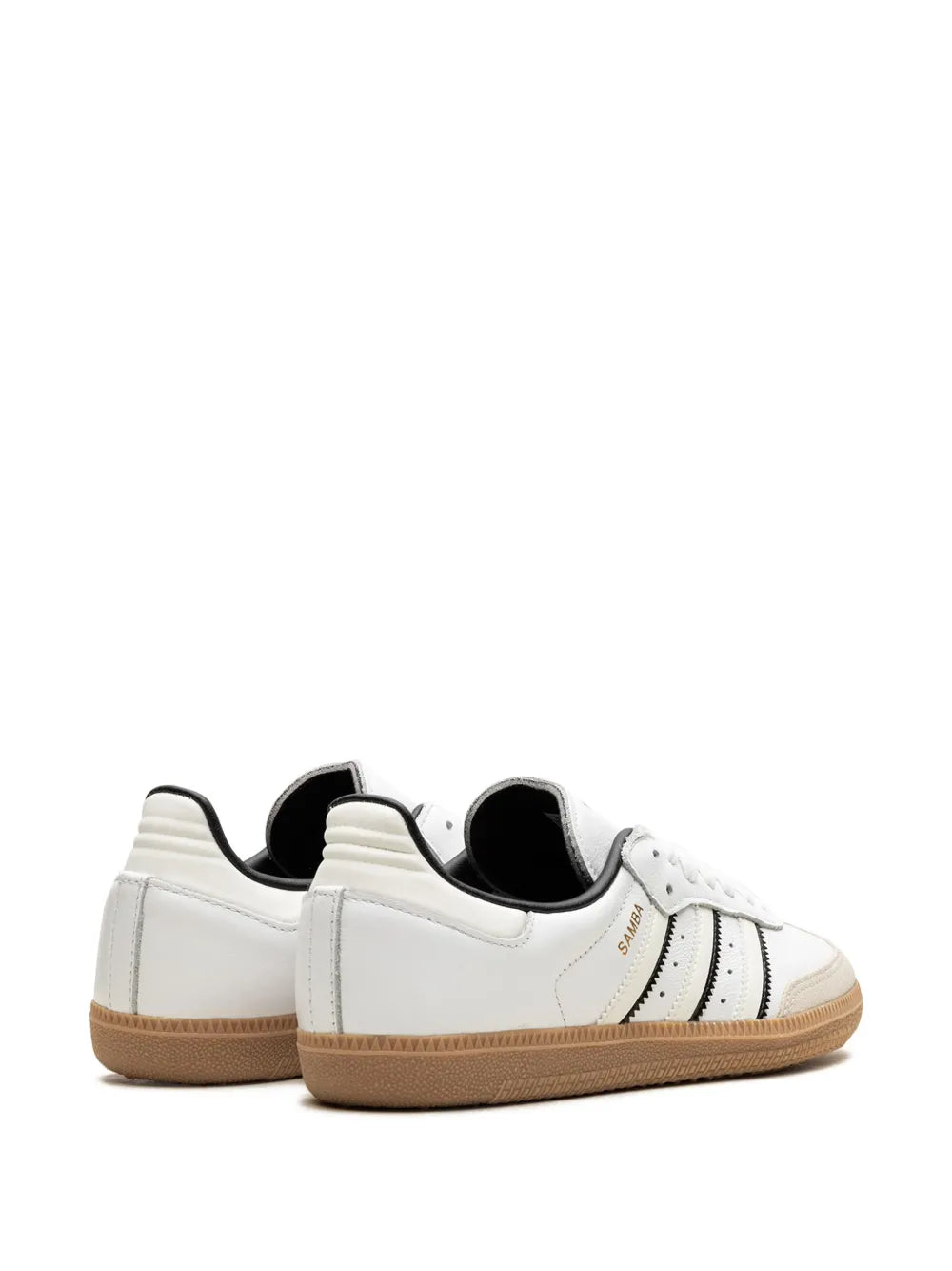 Samba Og Off White/Core Black Sneakers