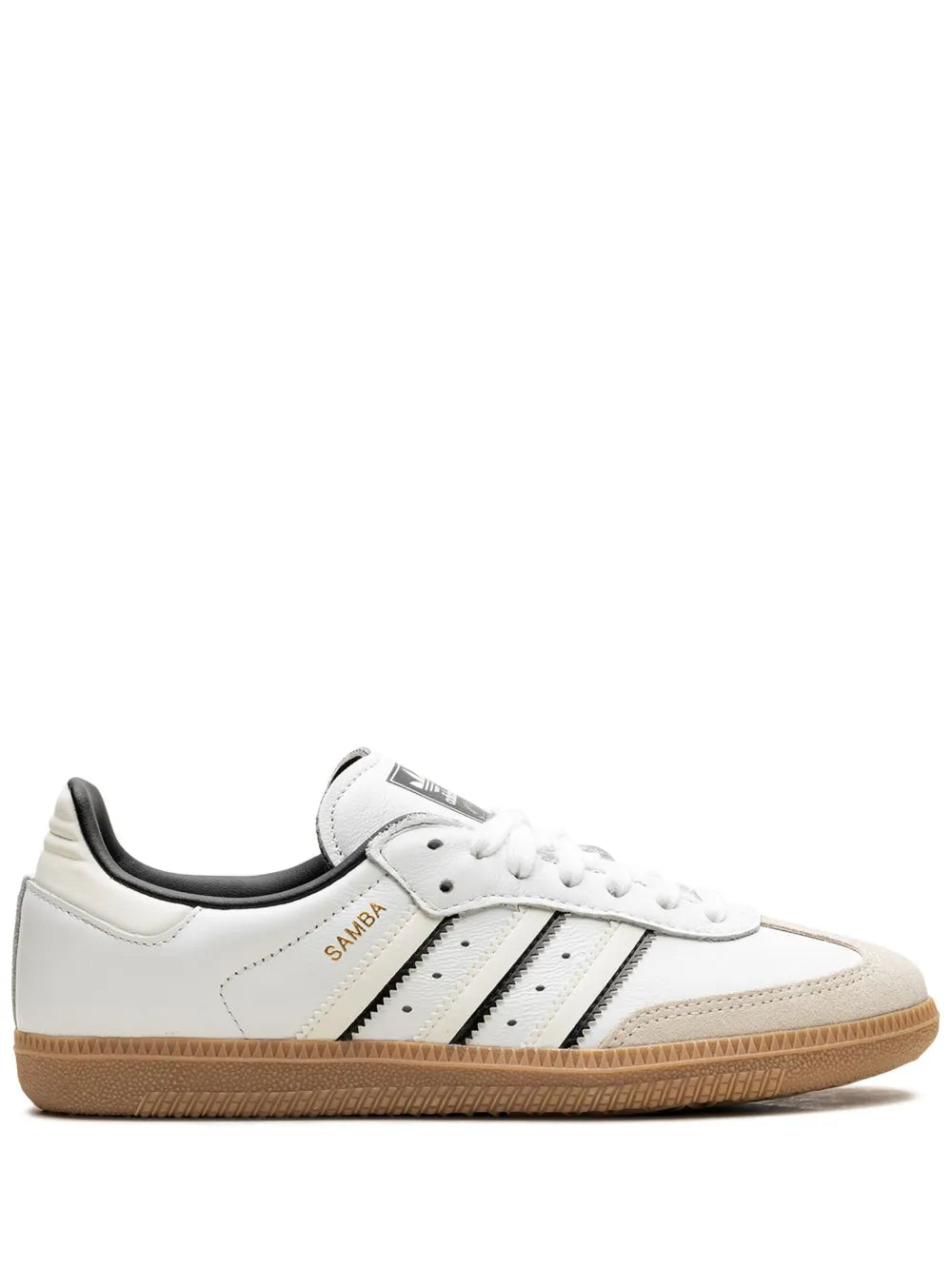 Samba Og Off White/Core Black Sneakers