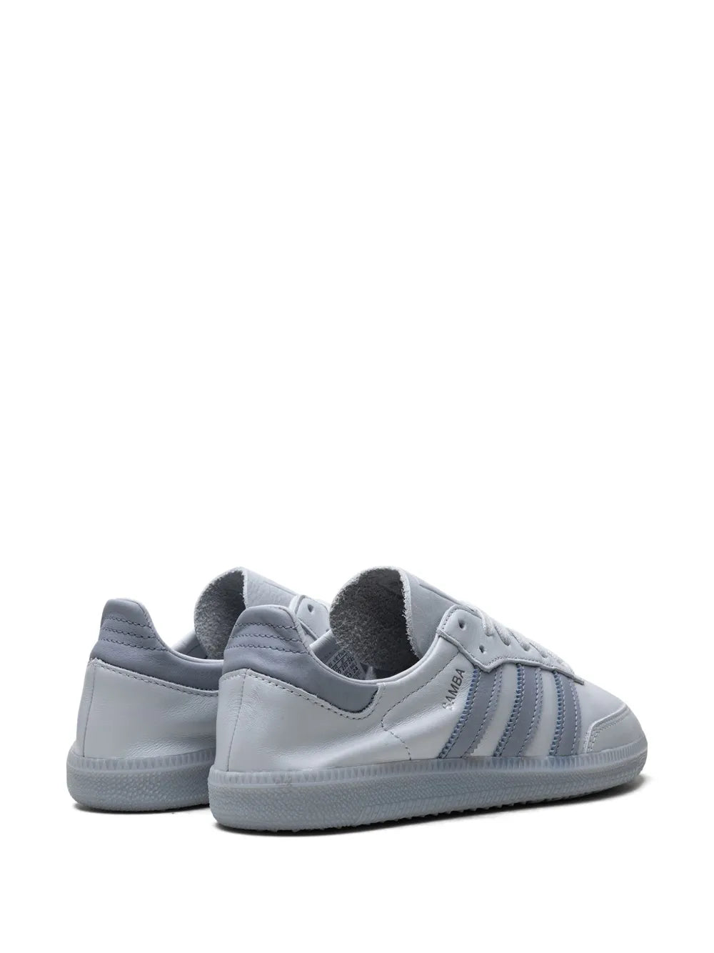 Samba Decon Pantone Sneakers