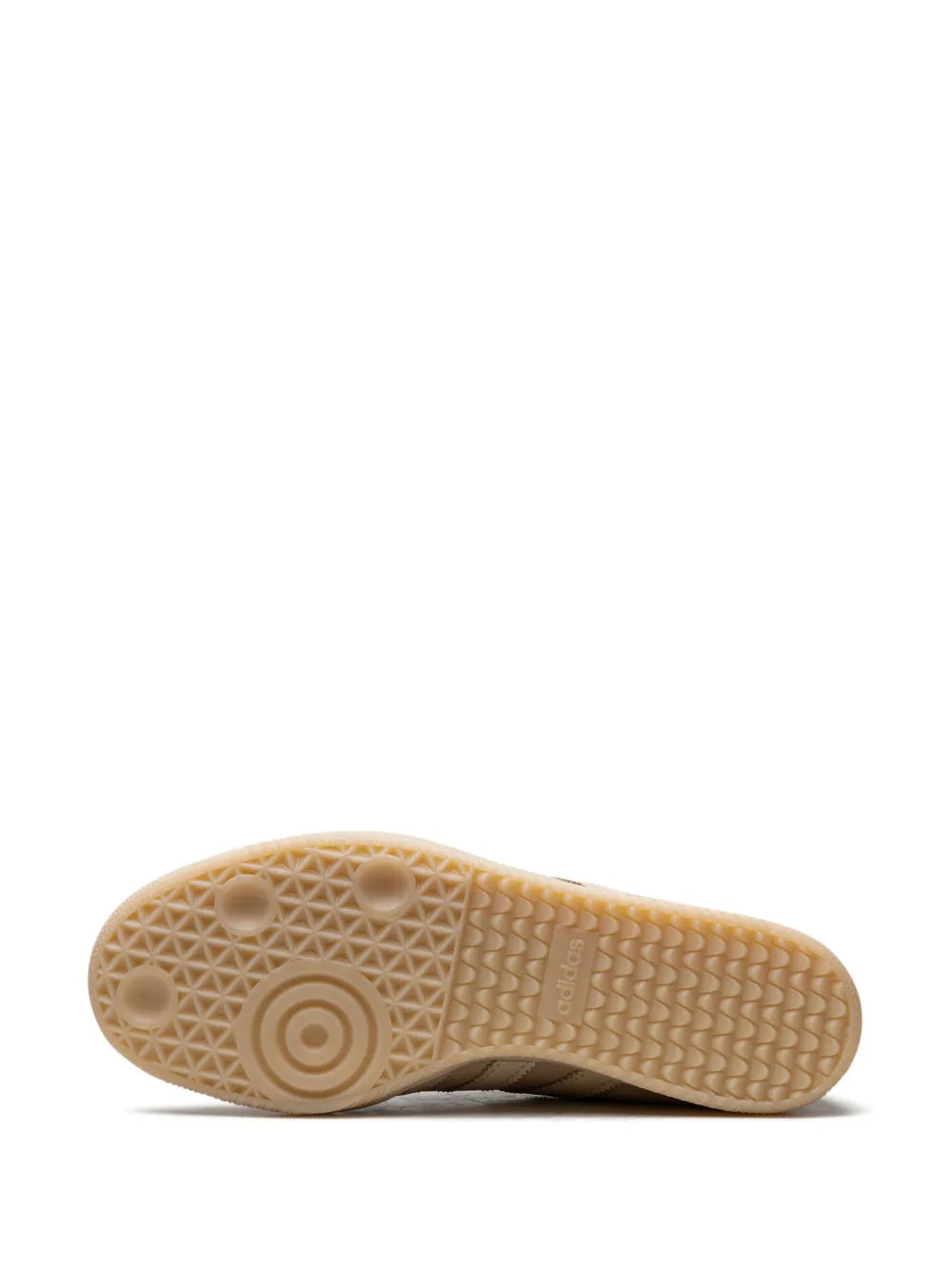 Samba Decon Magic Beige Sneakers
