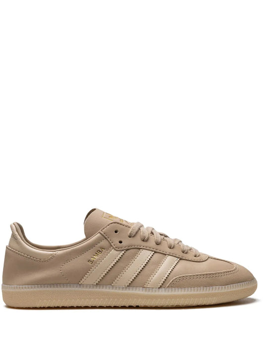 Samba Decon Magic Beige Sneakers