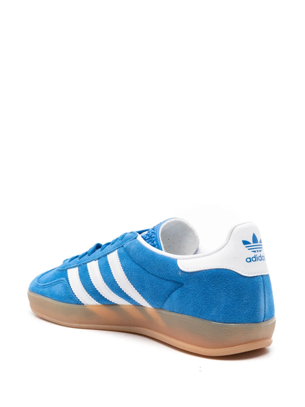 Gazelle Indoor Black Sneakers