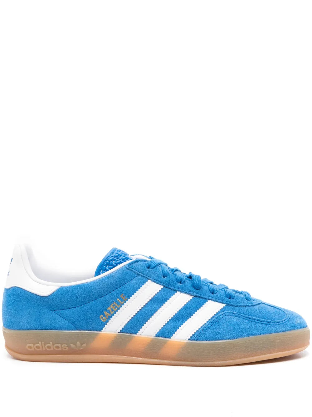 Gazelle Indoor Black Sneakers