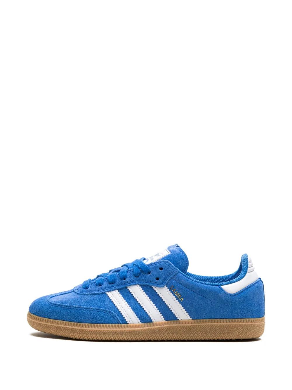 Samba Adv Blue Bird Sneakers