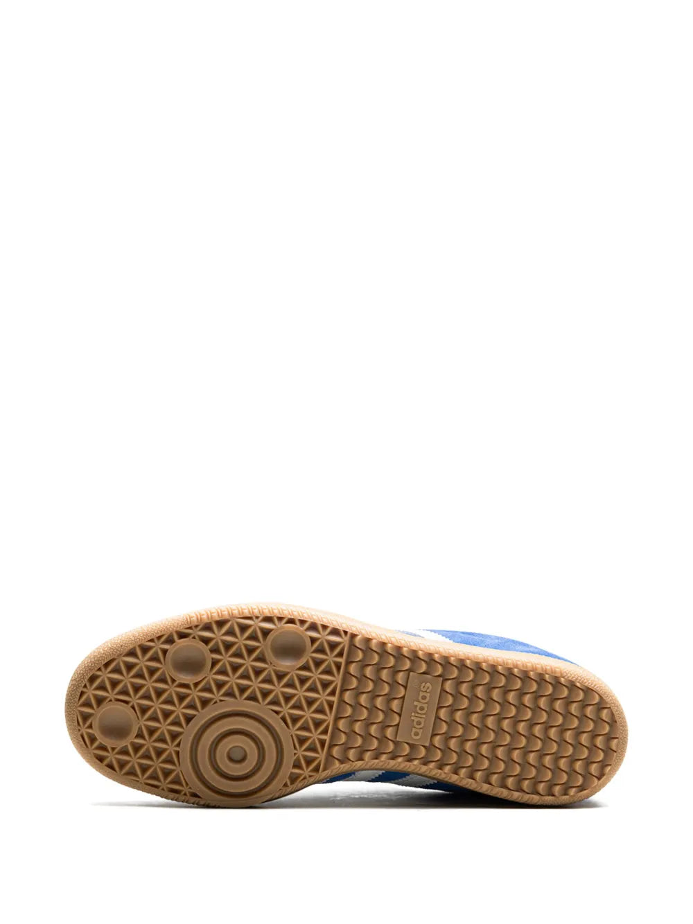 Samba Adv Blue Bird Sneakers