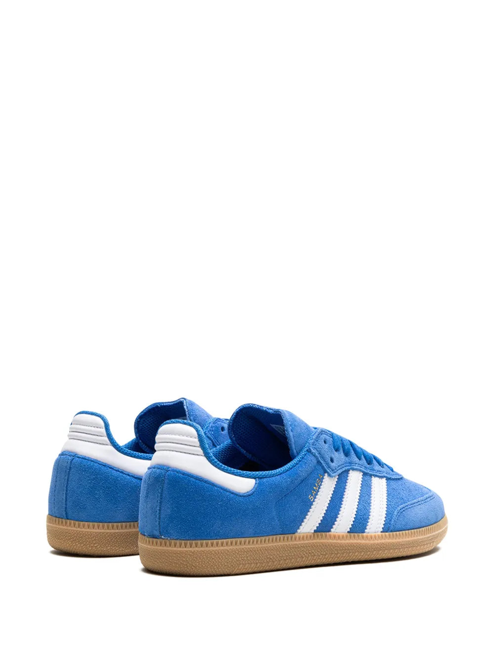 Samba Adv Blue Bird Sneakers