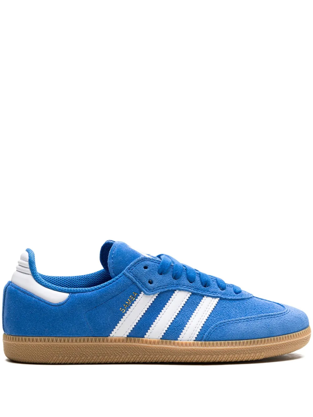 Samba Adv Blue Bird Sneakers