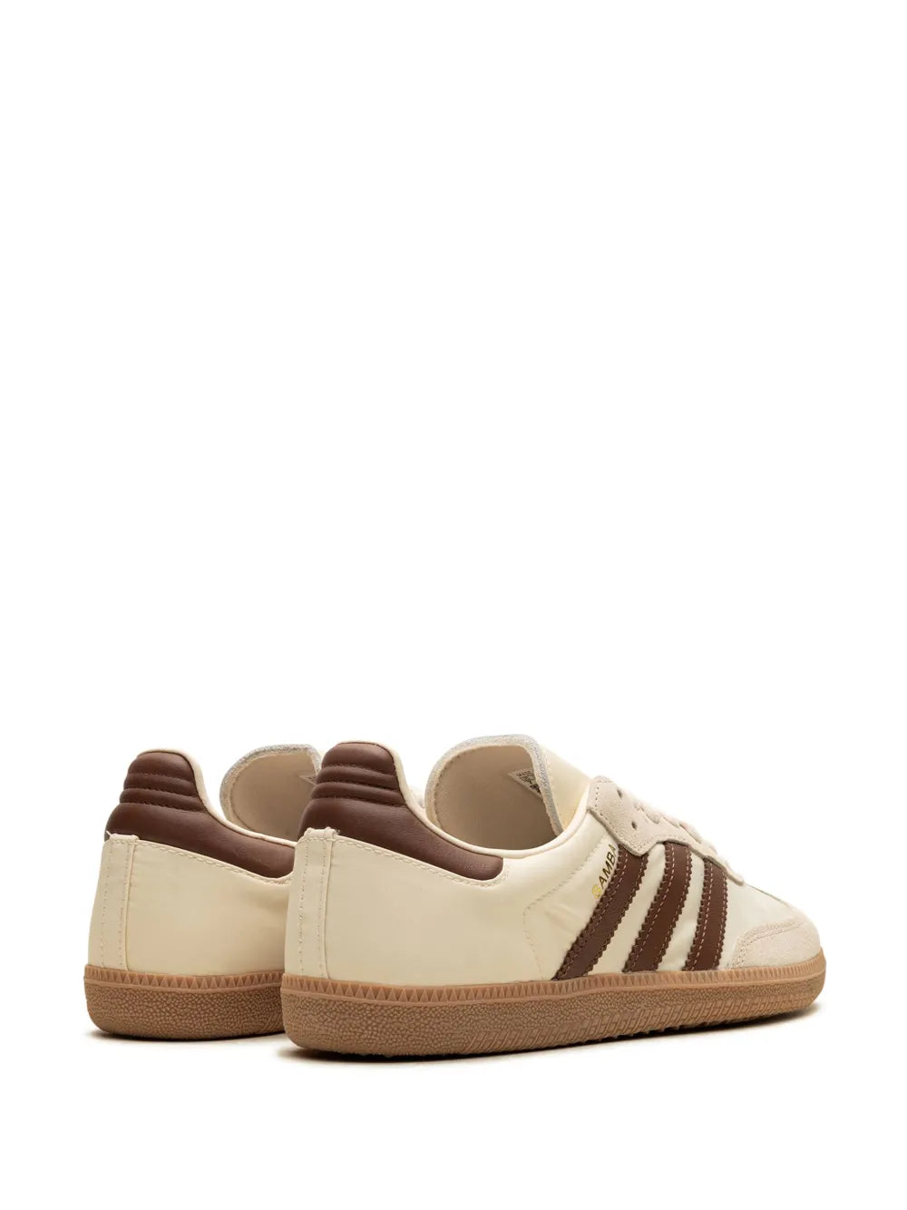 Samba Og Cream White/Preloved Brown Sneakers