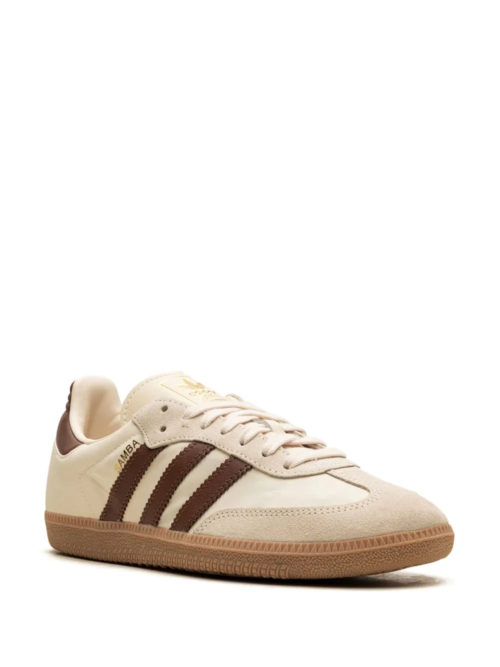 Samba Og Cream White/Preloved Brown Sneakers