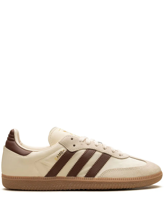 Samba Og Cream White/Preloved Brown Sneakers