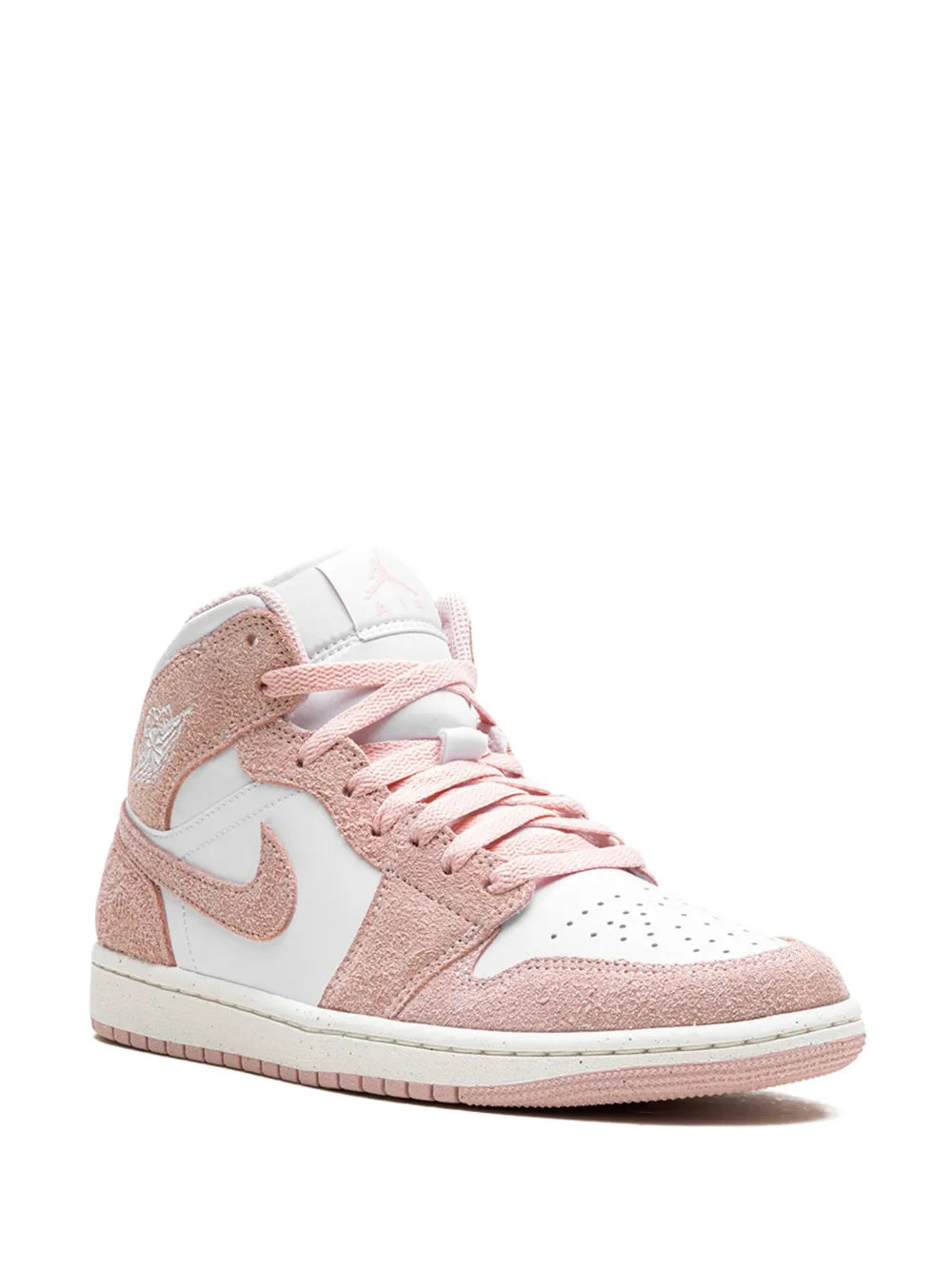1 Mid Legend Pink Sneakers