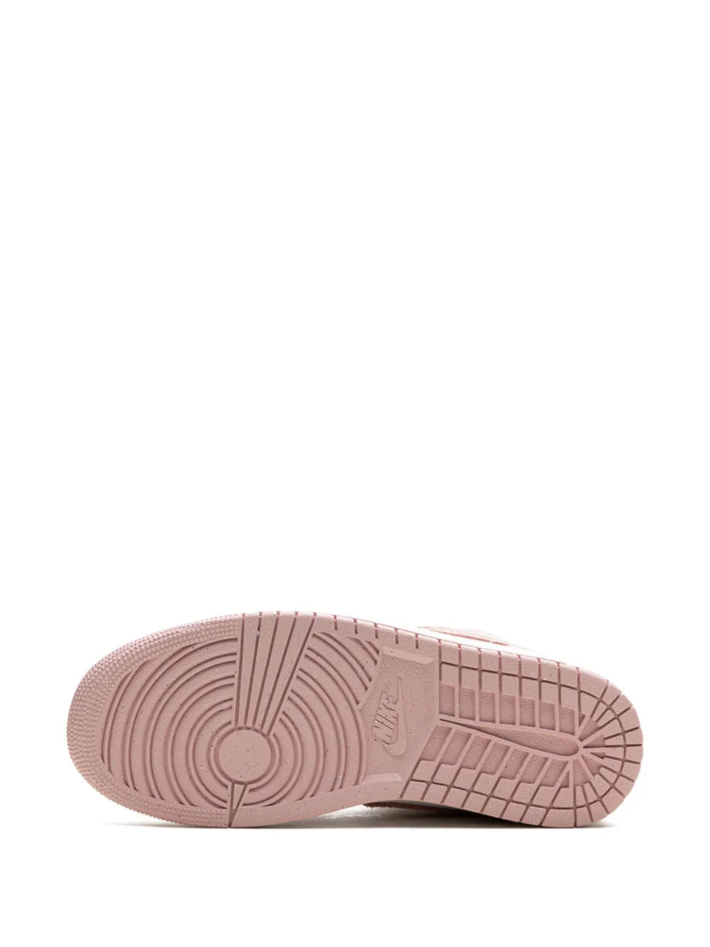 1 Mid Legend Pink Sneakers