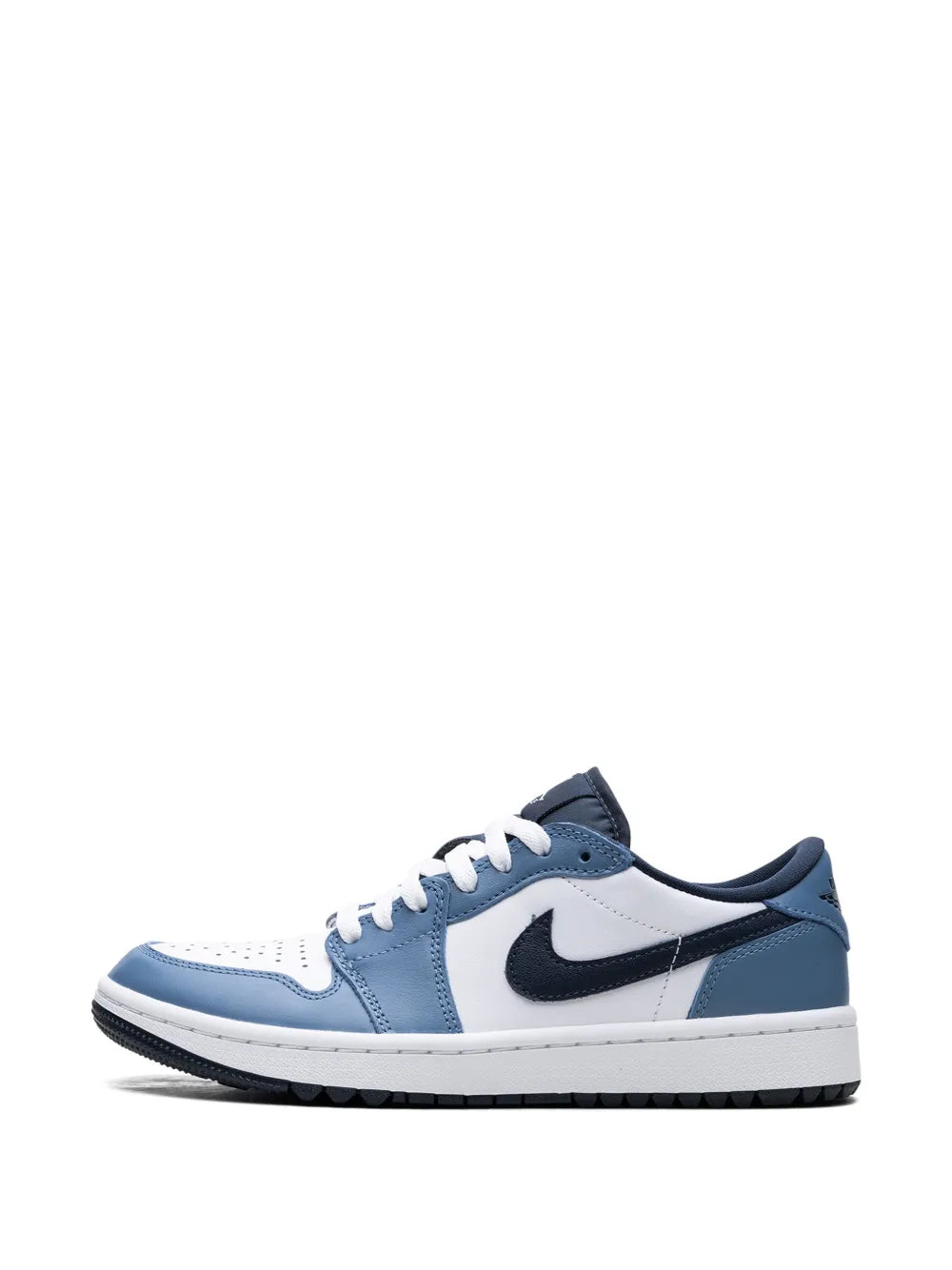 1 Low Golf Aegean Storm Sneakers