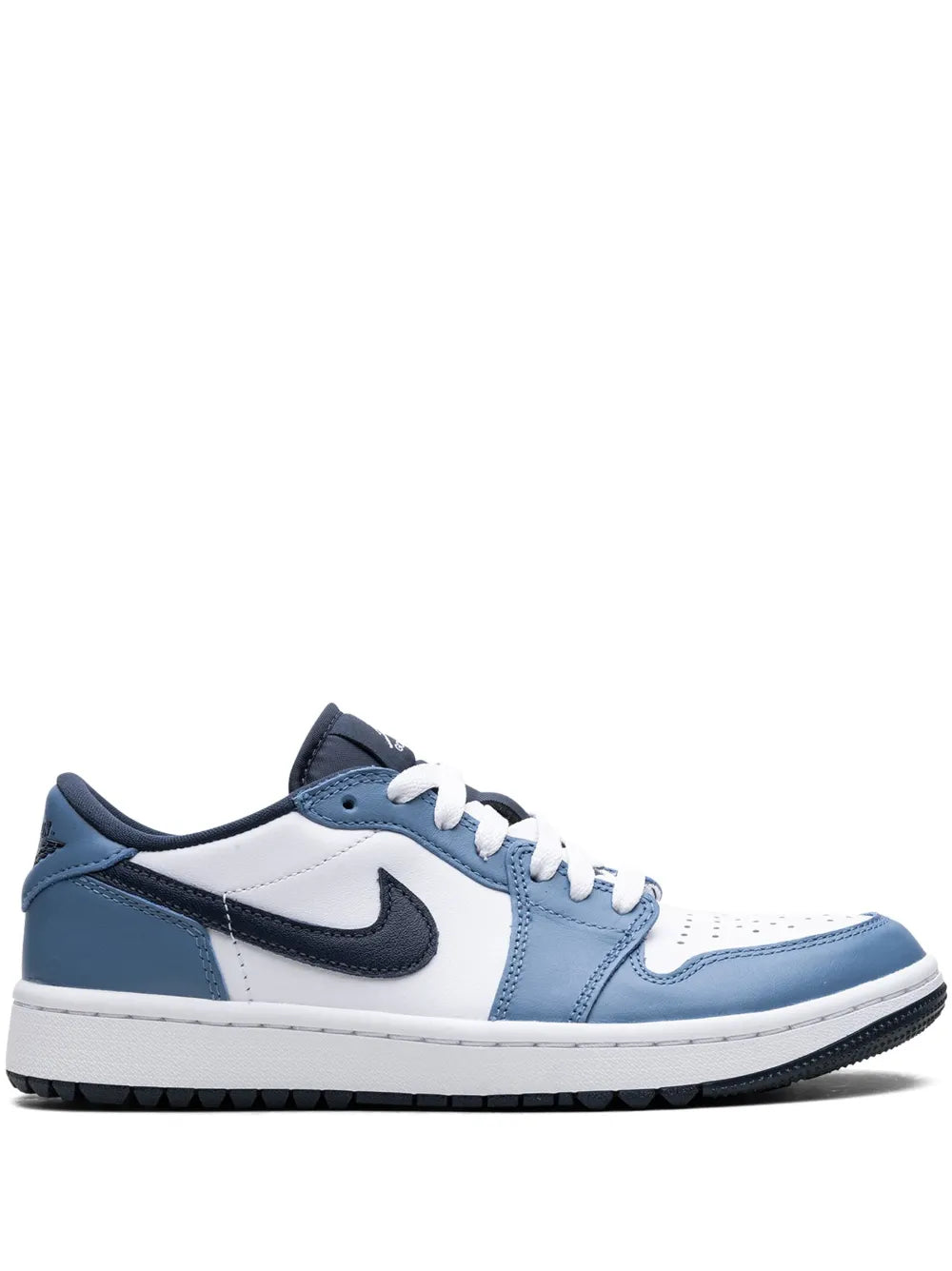 1 Low Golf Aegean Storm Sneakers