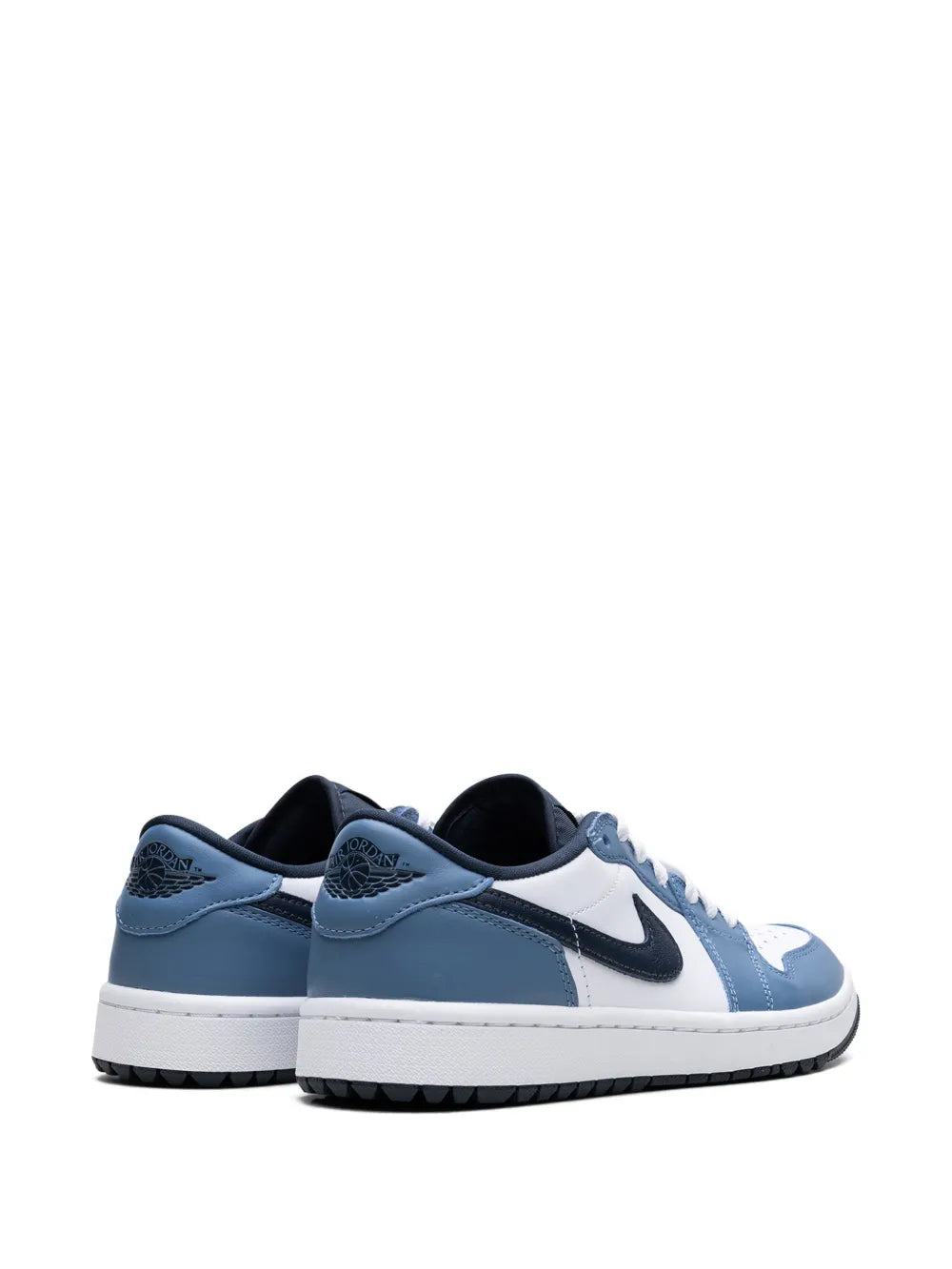 1 Low Golf Aegean Storm Sneakers