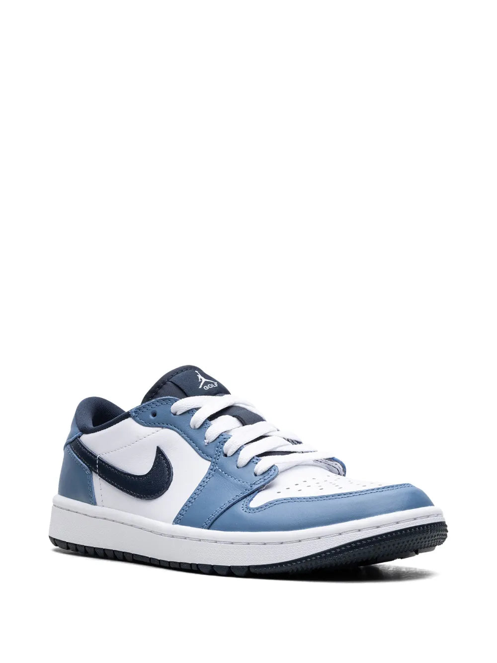 1 Low Golf Aegean Storm Sneakers