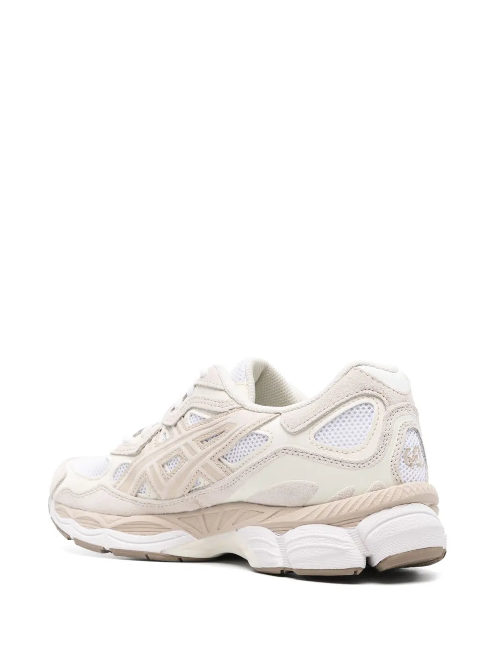 Asics Gel-Nyc Sneakers