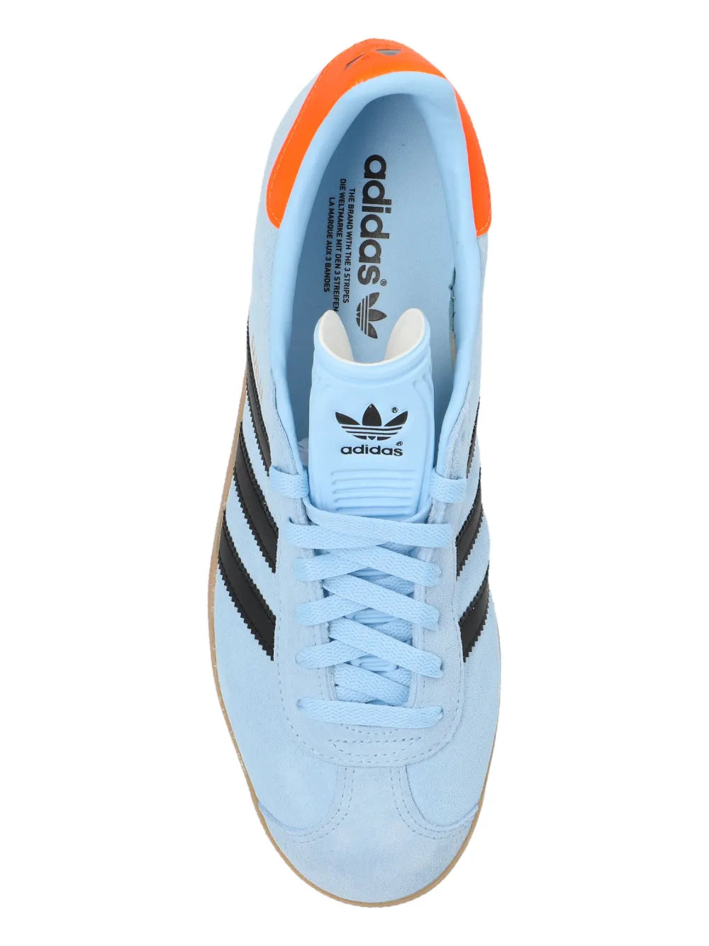 Gazelle Sneakers