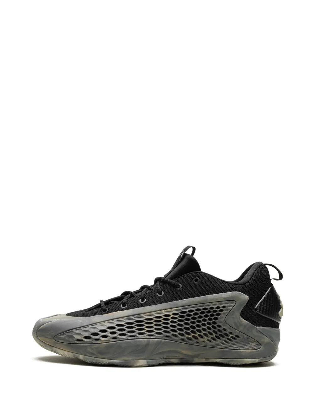 Ae 1 Low Mx Grey Sneakers