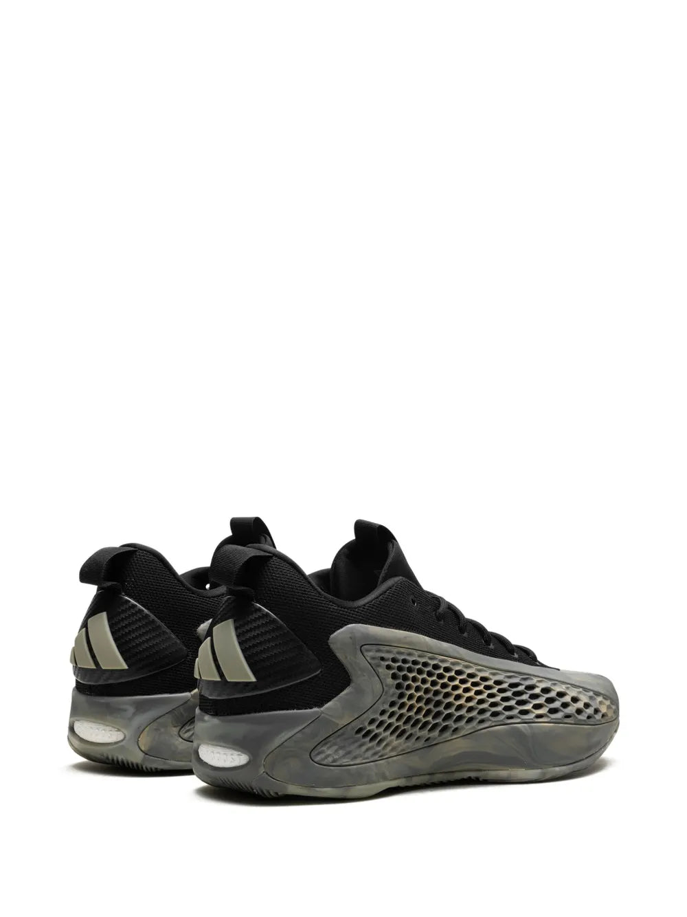 Ae 1 Low Mx Grey Sneakers