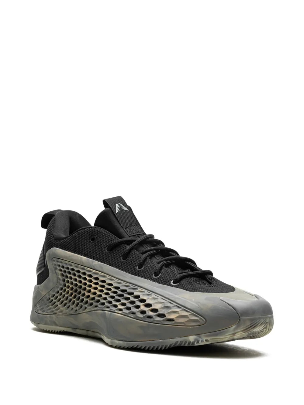 Ae 1 Low Mx Grey Sneakers