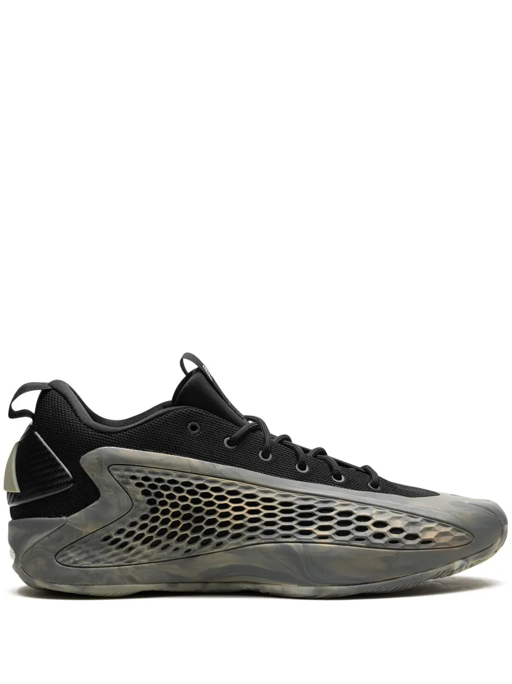 Ae 1 Low Mx Grey Sneakers