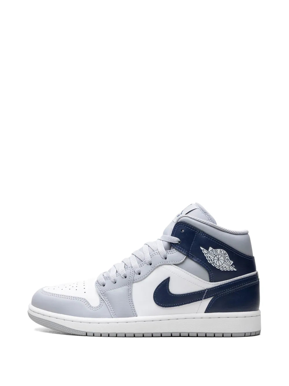 1 Grey Sneakers