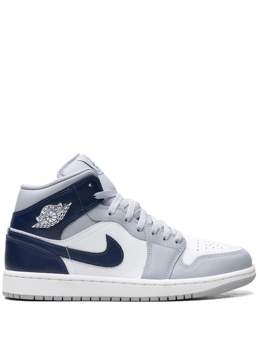 1 Grey Sneakers