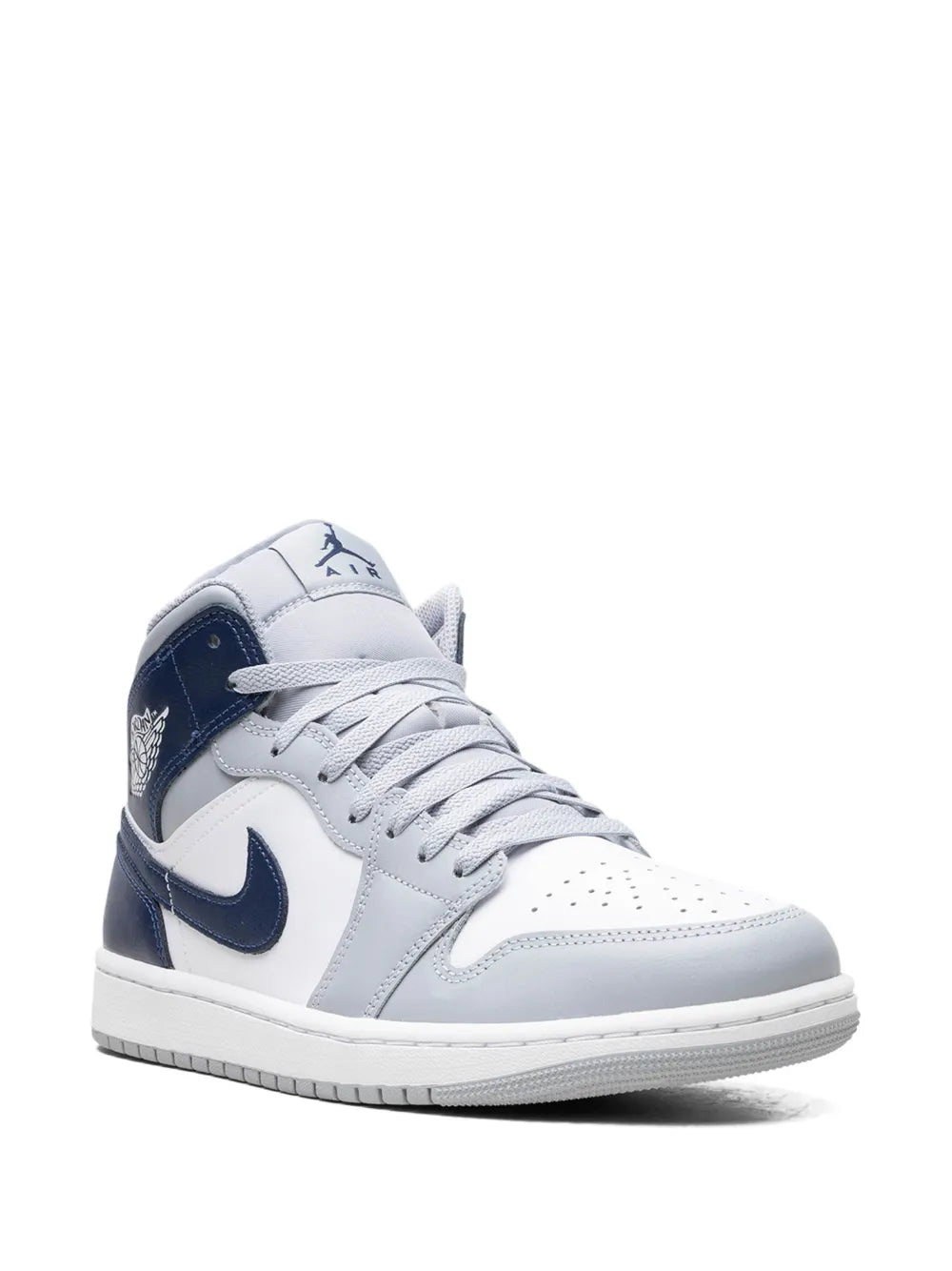 1 Grey Sneakers