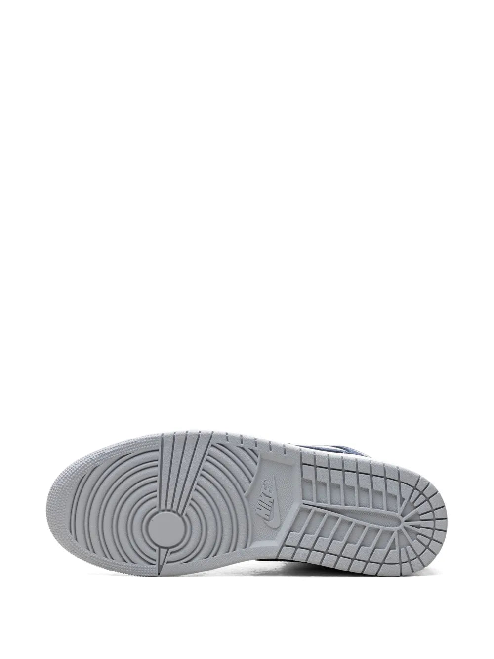 1 Grey Sneakers